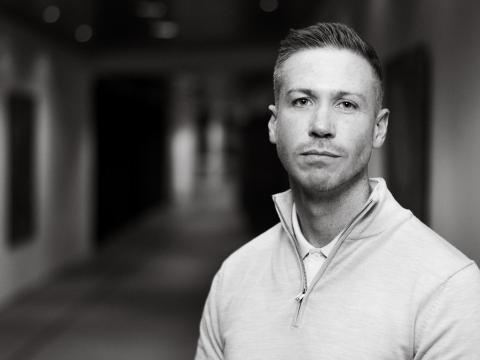 Arnar Guðni Kárason